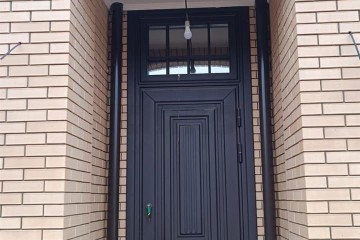 Фото №2: Дом 165 м² - СТ Кубань, ул. Земляничная