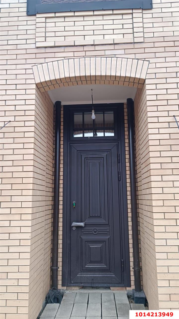 Фото №2: Дом 165 м² + 3.8 сот. - СТ Кубань, ул. Земляничная