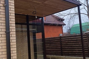 Фото №4: Дом 165 м² - СТ Кубань, ул. Земляничная