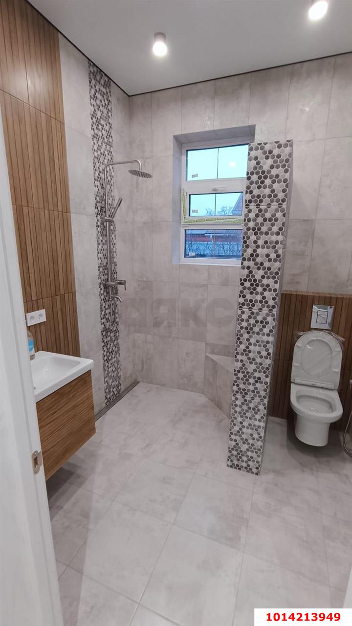 Фото №6: Дом 165 м² + 3.8 сот. - СТ Кубань, ул. Земляничная