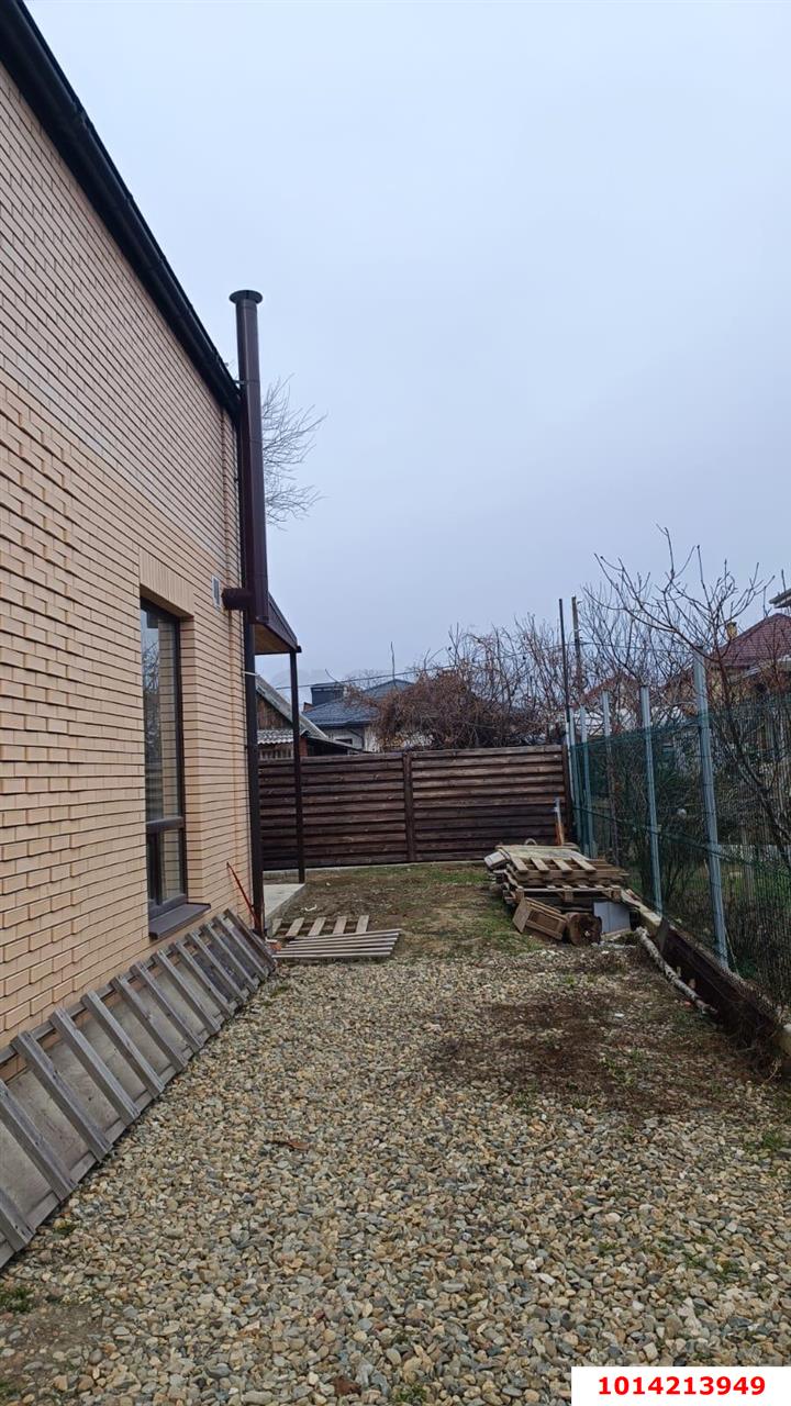 Фото №3: Дом 165 м² + 3.8 сот. - СТ Кубань, ул. Земляничная