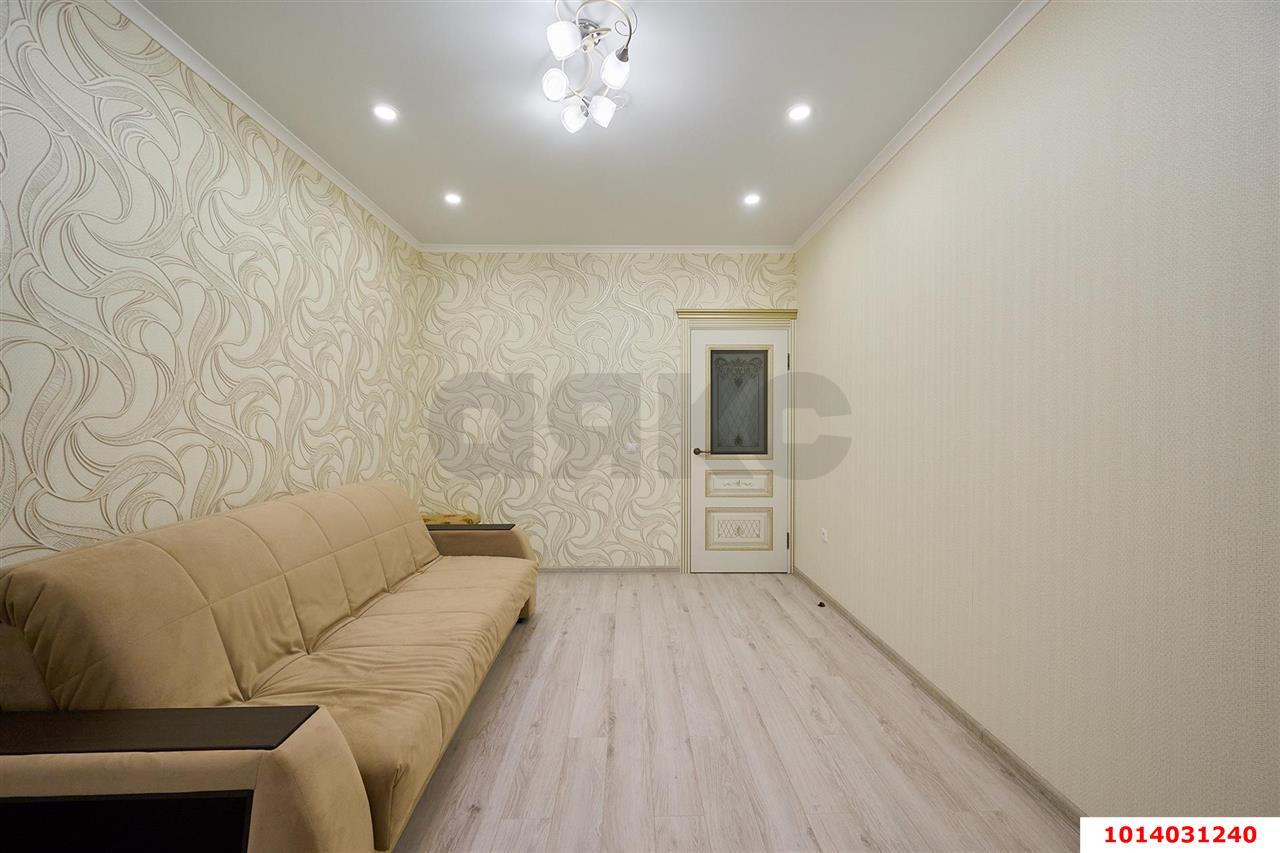 Фото №12: 2-комнатная квартира 70 м² - Краснодар, жилой комплекс Солнечный Остров, ул. Ставропольская, 336/6