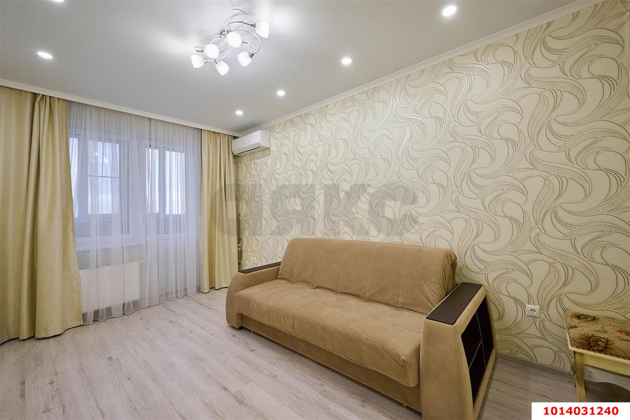 Фото №11: 2-комнатная квартира 70 м² - Краснодар, жилой комплекс Солнечный Остров, ул. Ставропольская, 336/6