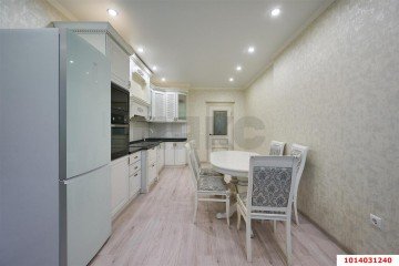 Фото №3: 2-комнатная квартира 70 м² - Краснодар, мкр. жилой комплекс Солнечный Остров, ул. Ставропольская, 336/6