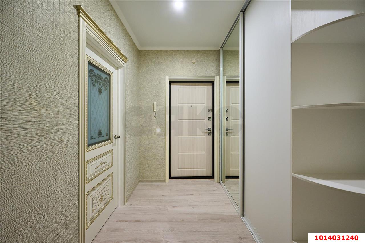 Фото №13: 2-комнатная квартира 70 м² - Краснодар, жилой комплекс Солнечный Остров, ул. Ставропольская, 336/6