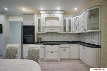 Фото №2: 2-комнатная квартира 70 м² - Краснодар, мкр. жилой комплекс Солнечный Остров, ул. Ставропольская, 336/6