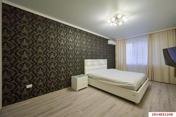 Фото №5: 2-комнатная квартира 70 м² - Краснодар, мкр. жилой комплекс Солнечный Остров, ул. Ставропольская, 336/6