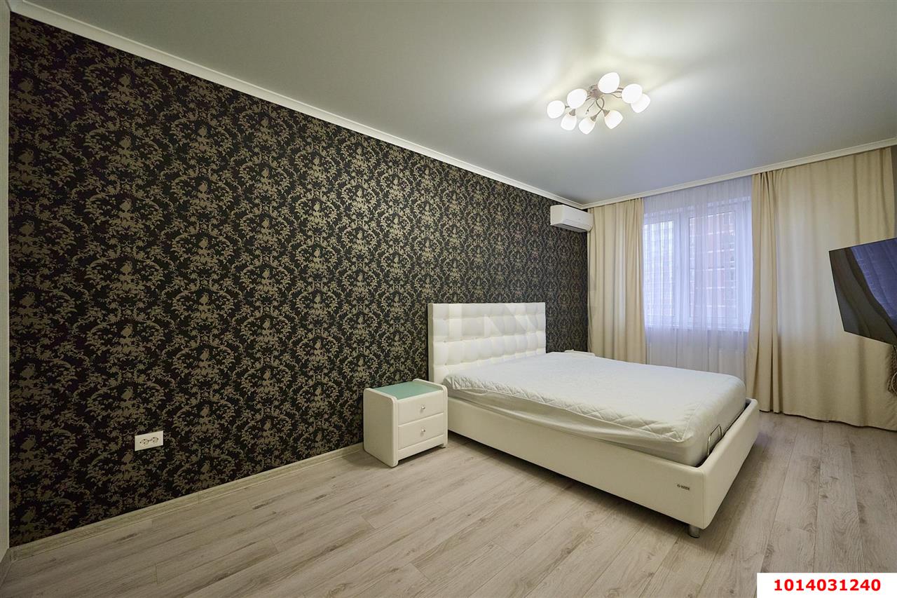 Фото №5: 2-комнатная квартира 70 м² - Краснодар, жилой комплекс Солнечный Остров, ул. Ставропольская, 336/6
