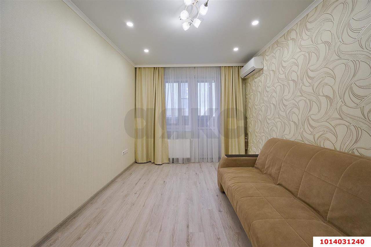 Фото №10: 2-комнатная квартира 70 м² - Краснодар, жилой комплекс Солнечный Остров, ул. Ставропольская, 336/6