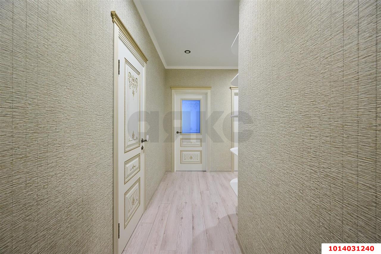 Фото №14: 2-комнатная квартира 70 м² - Краснодар, жилой комплекс Солнечный Остров, ул. Ставропольская, 336/6