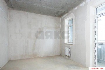 Фото №2: Студия 23 м² - Краснодар, мкр. жилой комплекс Все Свои, ул. Колхозная, 5/2к1