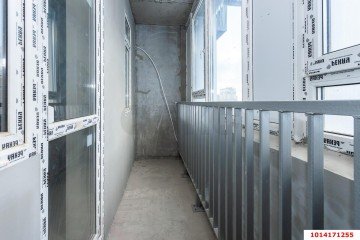 Фото №4: Студия 23 м² - Краснодар, мкр. жилой комплекс Все Свои, ул. Колхозная, 5/2к1