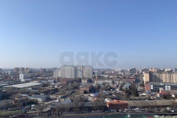 Фото №5: Студия 23 м² - Краснодар, мкр. жилой комплекс Все Свои, ул. Колхозная, 5/2к1