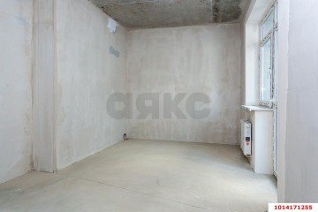 Фото №3: Студия 23 м² - Краснодар, мкр. жилой комплекс Все Свои, ул. Колхозная, 5/2к1