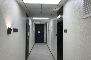 Фото №2: Студия 28 м² - Краснодар, мкр. ЖК Все Свои Вип, ул. Колхозная, 5/2