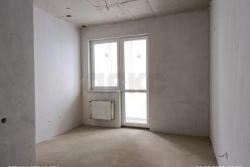 Фото №2: 1-комнатная квартира 34 м² - Краснодар, мкр. жилой комплекс Фонтаны, ул. Воронежская, 47Д