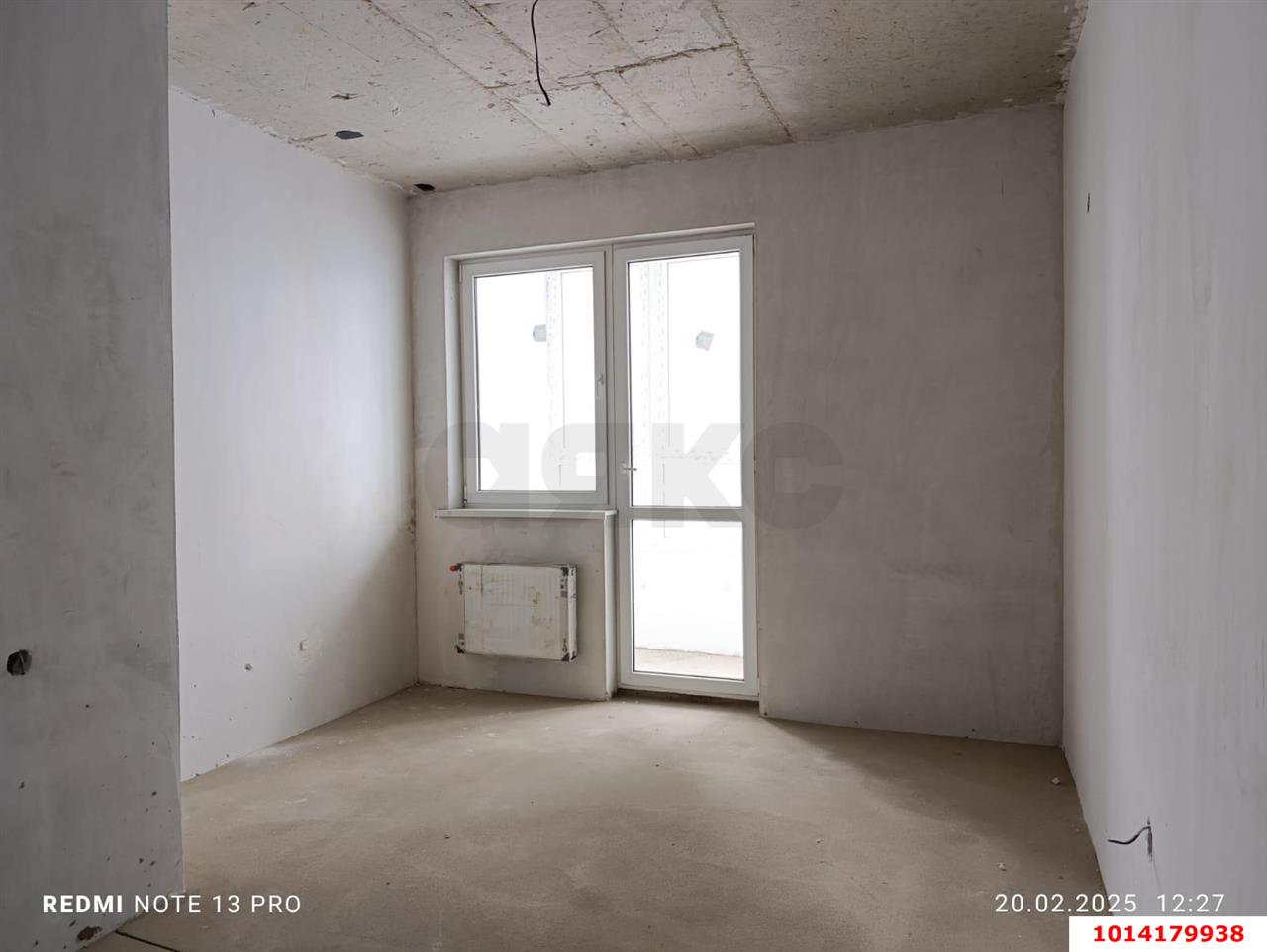 Фото №2: 1-комнатная квартира 34 м² - Краснодар, жилой комплекс Фонтаны, ул. Воронежская, 47Д