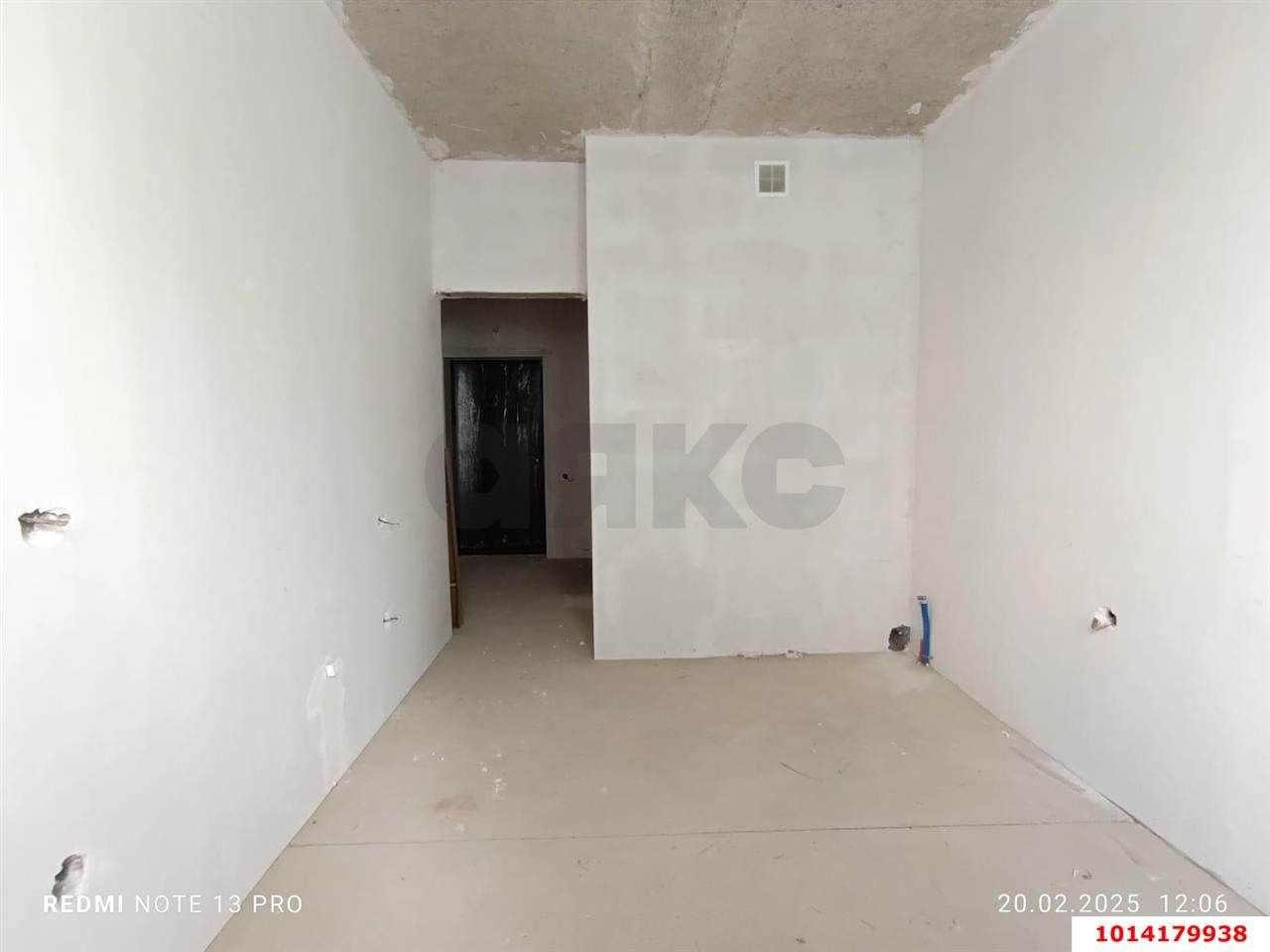 Фото №3: 1-комнатная квартира 34 м² - Краснодар, жилой комплекс Фонтаны, ул. Воронежская, 47Д