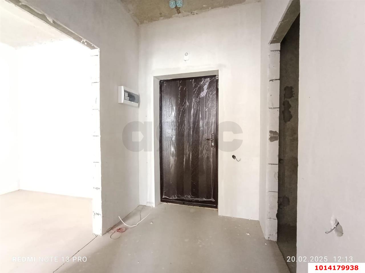 Фото №9: 1-комнатная квартира 34 м² - Краснодар, жилой комплекс Фонтаны, ул. Воронежская, 47Д