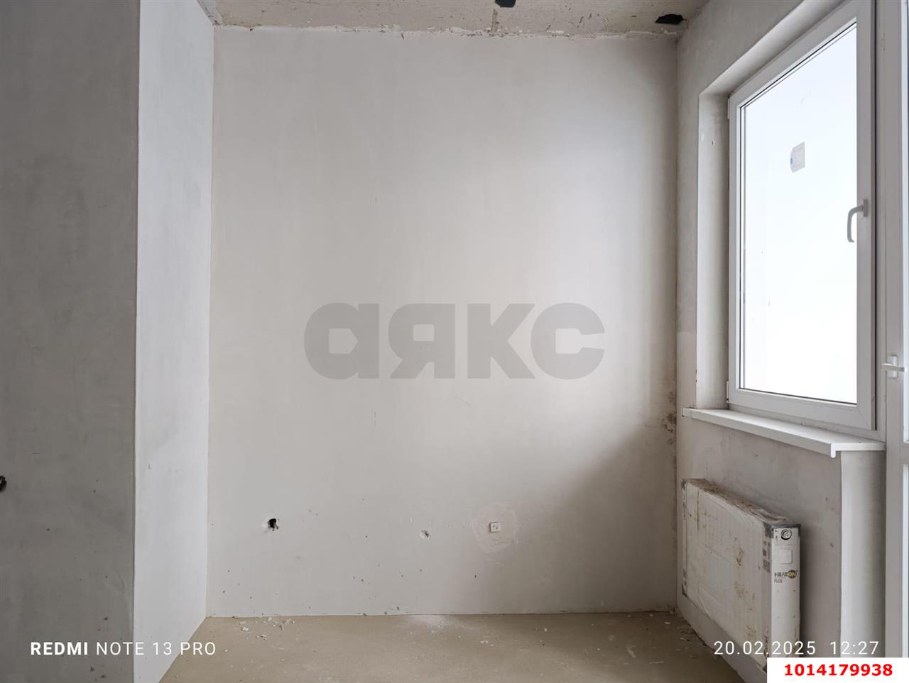 Фото №11: 1-комнатная квартира 34 м² - Краснодар, жилой комплекс Фонтаны, ул. Воронежская, 47Д