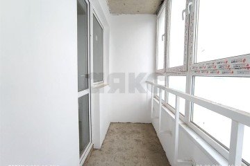 Фото №3: 1-комнатная квартира 34 м² - Краснодар, мкр. жилой комплекс Фонтаны, ул. Воронежская, 47Д