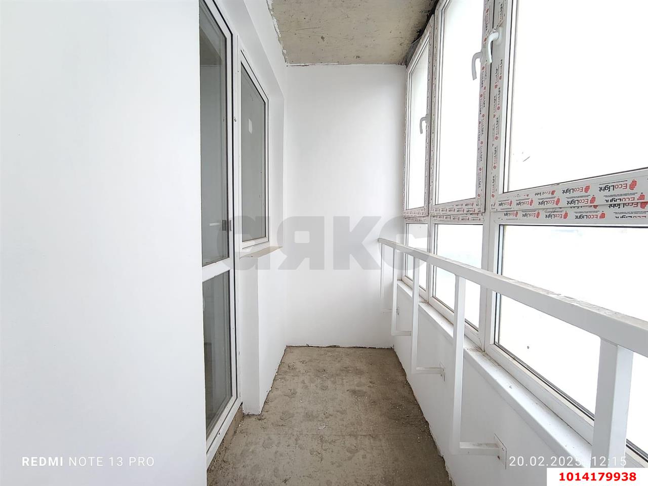 Фото №4: 1-комнатная квартира 34 м² - Краснодар, жилой комплекс Фонтаны, ул. Воронежская, 47Д