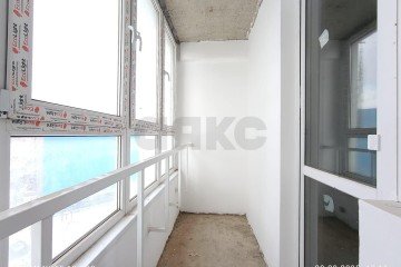 Фото №5: 1-комнатная квартира 34 м² - Краснодар, мкр. жилой комплекс Фонтаны, ул. Воронежская, 47Д