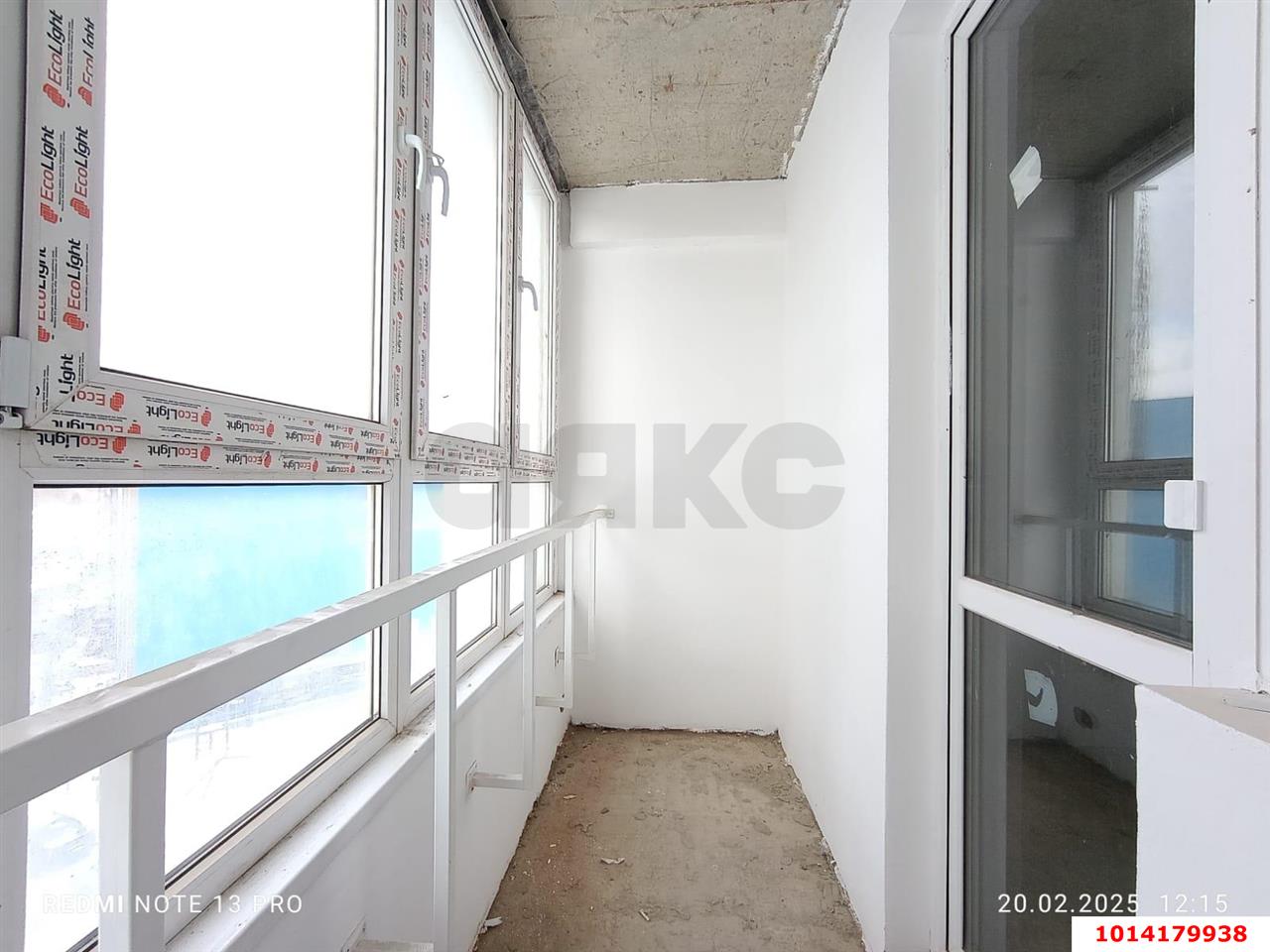 Фото №6: 1-комнатная квартира 34 м² - Краснодар, жилой комплекс Фонтаны, ул. Воронежская, 47Д