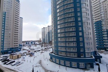 Фото №4: 1-комнатная квартира 34 м² - Краснодар, мкр. жилой комплекс Фонтаны, ул. Воронежская, 47Д