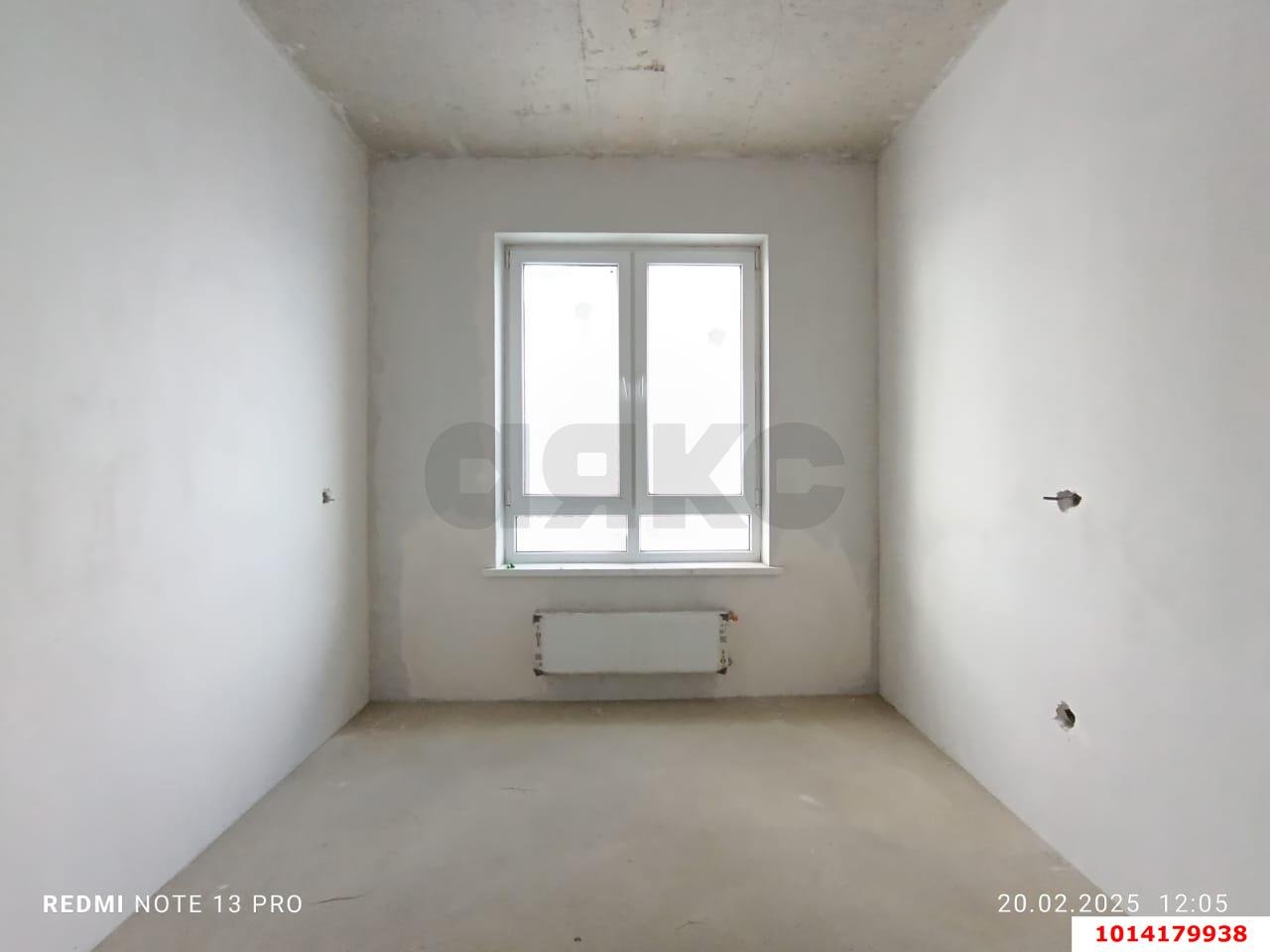 Фото №8: 1-комнатная квартира 34 м² - Краснодар, жилой комплекс Фонтаны, ул. Воронежская, 47Д