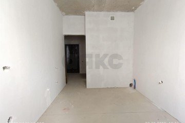 Фото №2: 1-комнатная квартира 34 м² - Краснодар, мкр. жилой комплекс Фонтаны, ул. Воронежская, 47Д