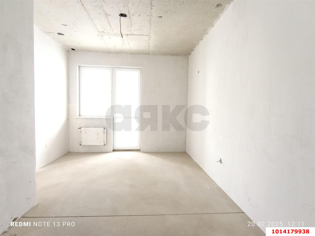 Фото №14: 1-комнатная квартира 34 м² - Краснодар, жилой комплекс Фонтаны, ул. Воронежская, 47Д