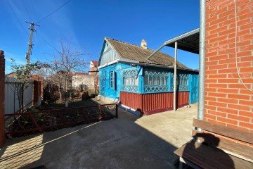 Фото №3: Дом 65 м² - Афипский, ул. Пролетарская, 60