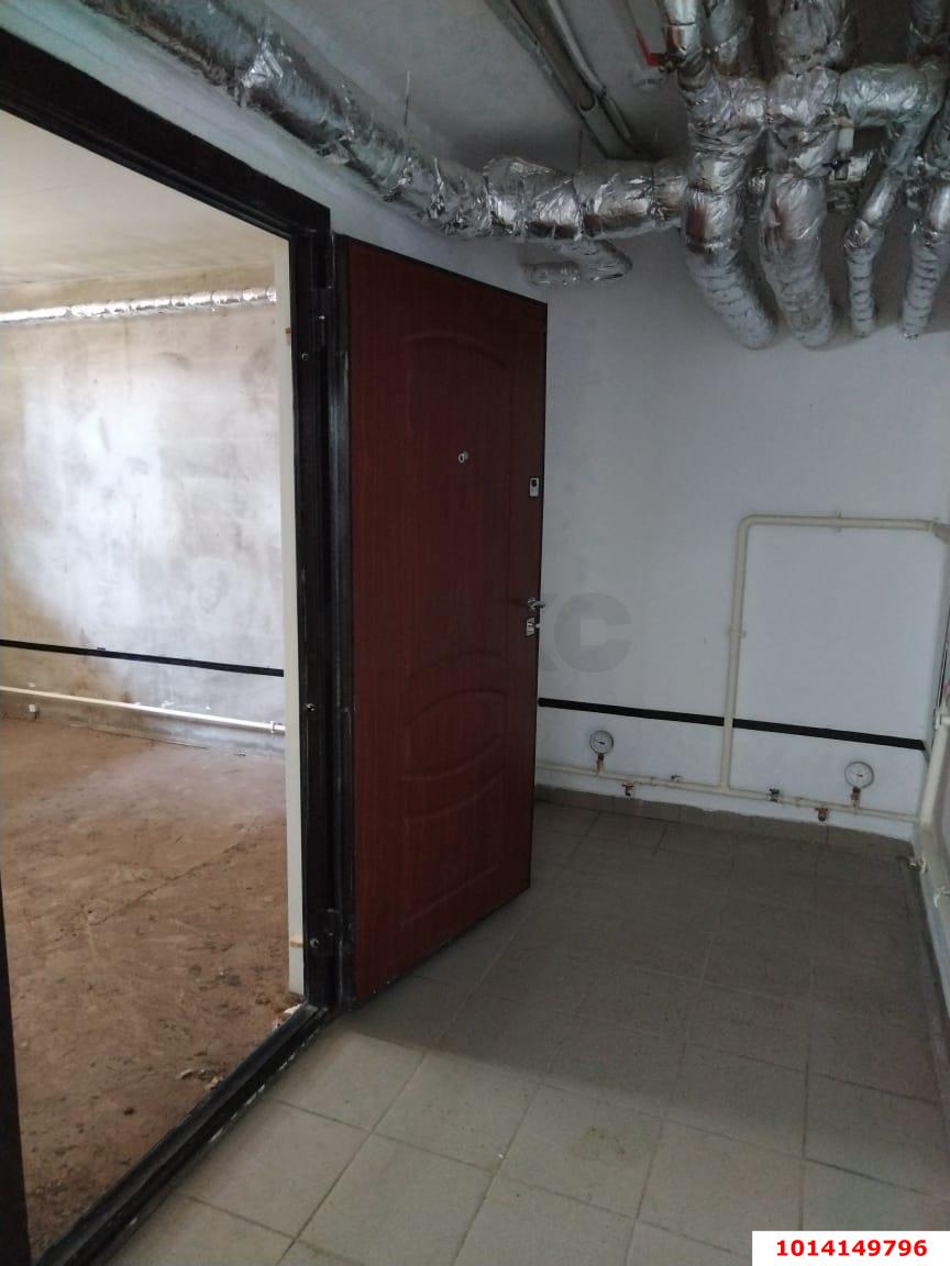 Фото №2: Офисное помещение 14 м² - Краснодар, Почтовый, пр-кт имени писателя Знаменского, 25/1