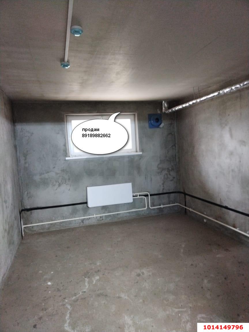 Фото №6: Офисное помещение 14 м² - Краснодар, Почтовый, пр-кт имени писателя Знаменского, 25/1