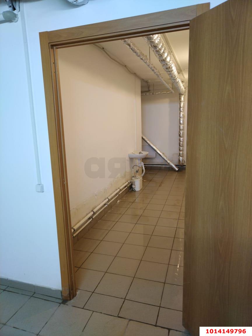 Фото №3: Офисное помещение 14 м² - Краснодар, Почтовый, пр-кт имени писателя Знаменского, 25/1