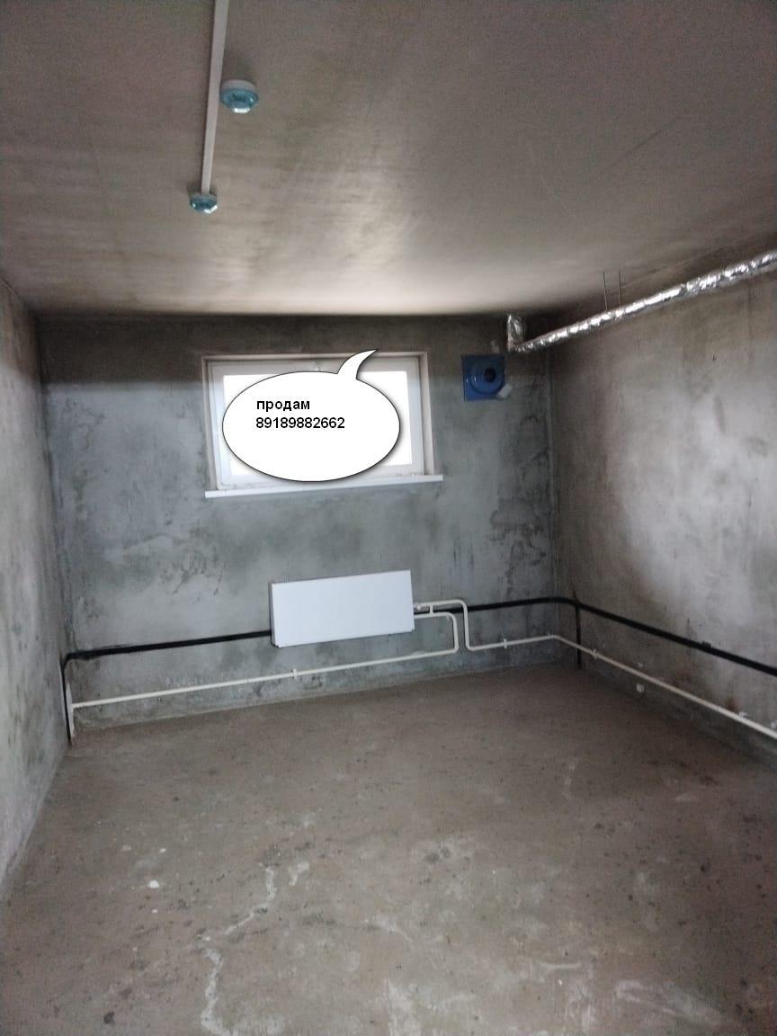 Фото №6: Коммерция 13 м² - Краснодар, Карасунский внутригородской округ, Гидростроителей, мкр. Почтовый, пр-кт имени писателя Знаменского, 25/1