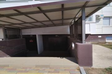 Фото №1: Коммерция 13 м² - Краснодар, мкр. Почтовый, пр-кт имени писателя Знаменского, 25/1