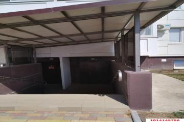 Фото №1: Коммерция 13 м² - Краснодар, мкр. Почтовый, пр-кт имени писателя Знаменского, 25/1