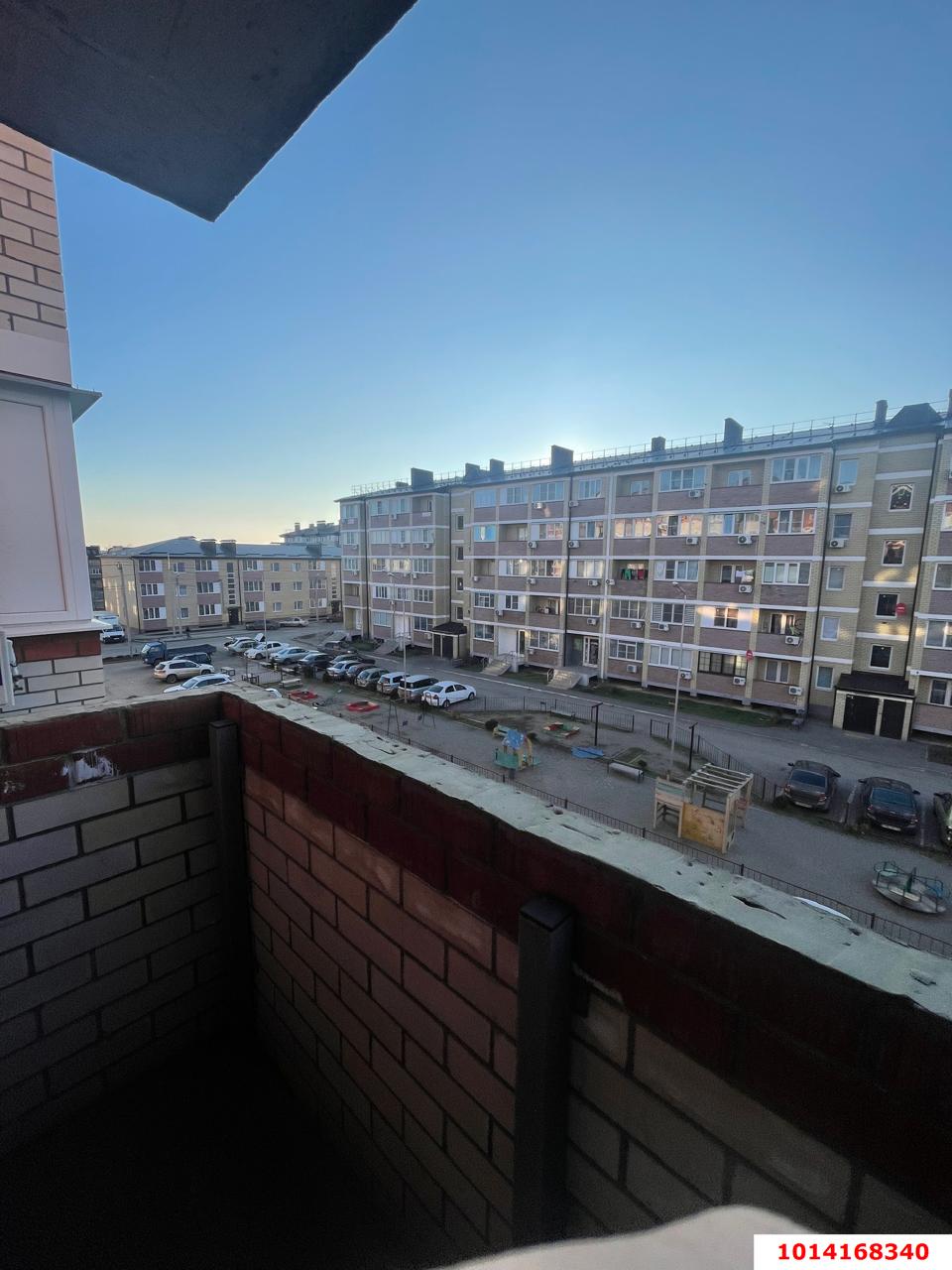 Фото №7: Студия 24 м² - Южный, ул. Войсковая, 8/2