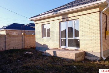 Фото №2: Дом 69 м² - Краснодар, п. коттеджный  Крепость, ул. Лазаревская, 25