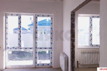 Фото №3: Дом 69 м² - Краснодар, п. коттеджный  Крепость, ул. Лазаревская, 25