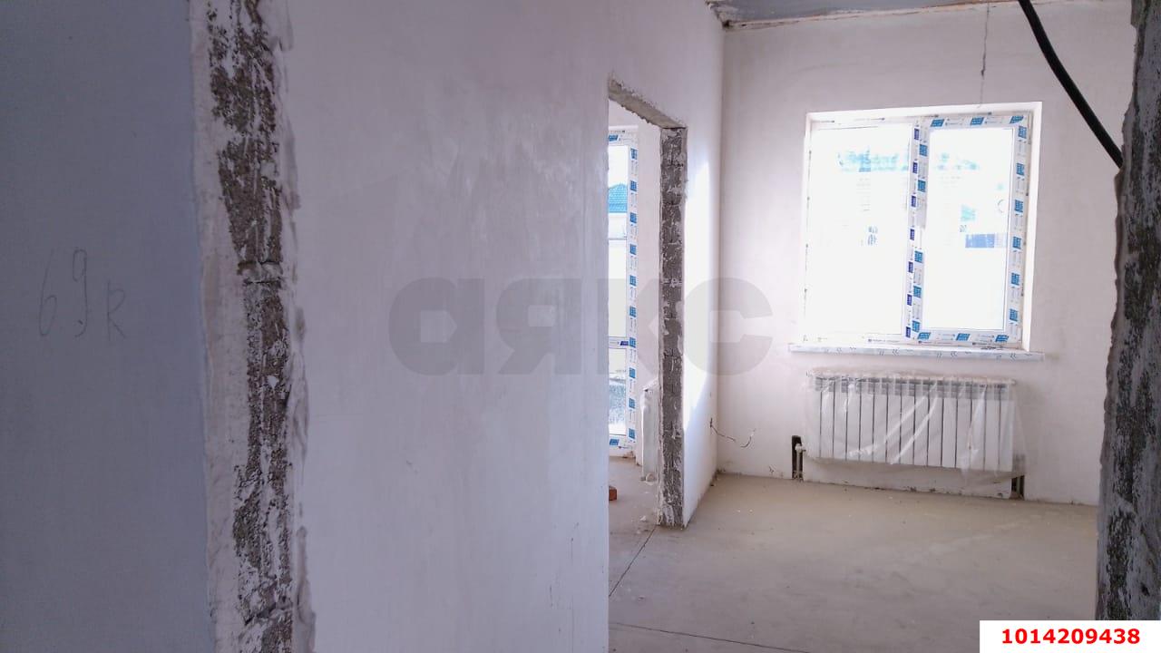 Фото №9: Дом 69 м² + 3 сот. - Краснодар, коттеджный  Крепость, ул. Лазаревская, 25