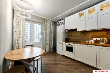 Фото №5: 2-комнатная квартира 72 м² - Краснодар, мкр. жилой комплекс Новелла, ул. Питерская, 40к5