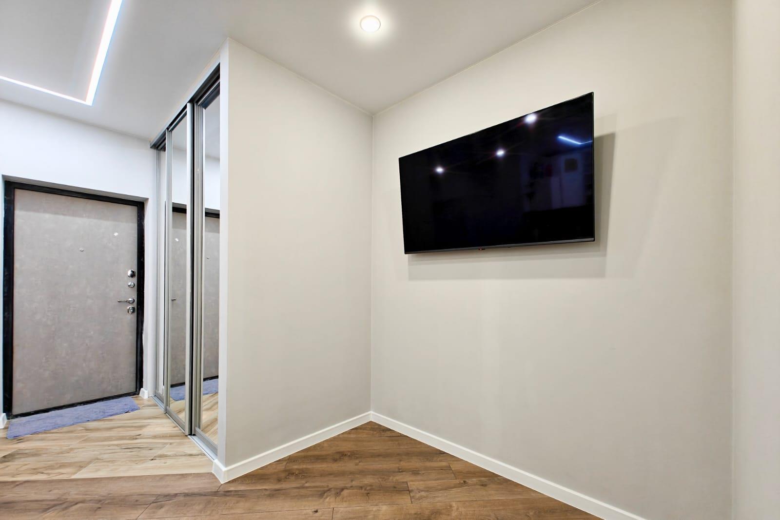 Фото №10: 2-комнатная квартира 72 м² - Краснодар, жилой комплекс Новелла, мкр. Прикубанский внутригородской округ, ул. Питерская, 40к5