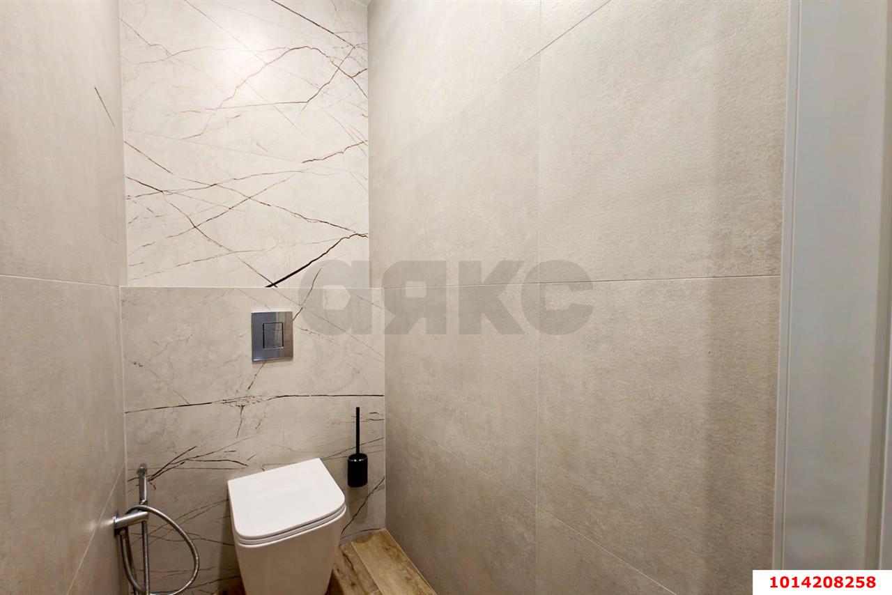 Фото №9: 2-комнатная квартира 72 м² - Краснодар, жилой комплекс Новелла, ул. Питерская, 40к5