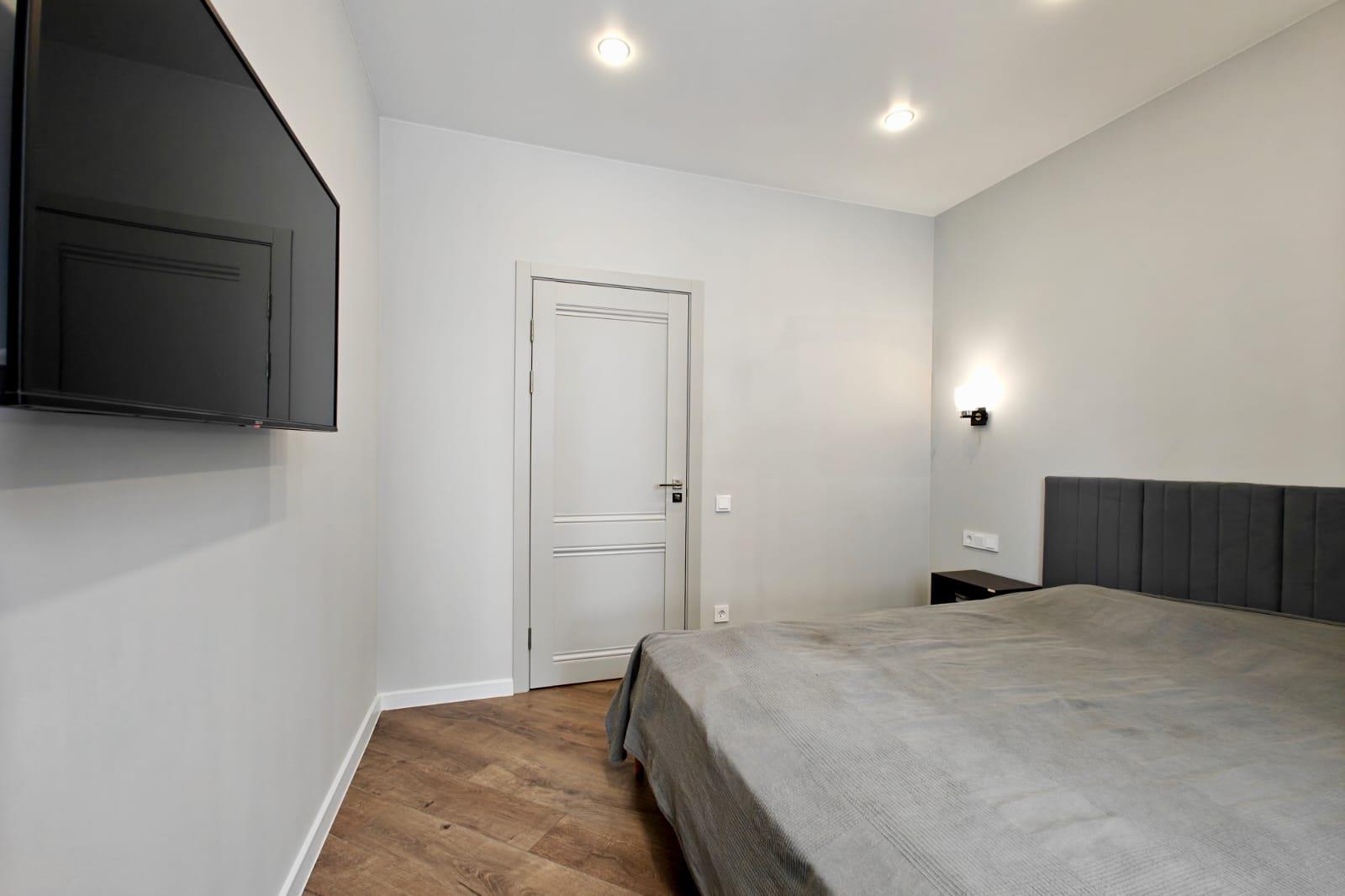 Фото №8: 2-комнатная квартира 72 м² - Краснодар, жилой комплекс Новелла, мкр. Прикубанский внутригородской округ, ул. Питерская, 40к5