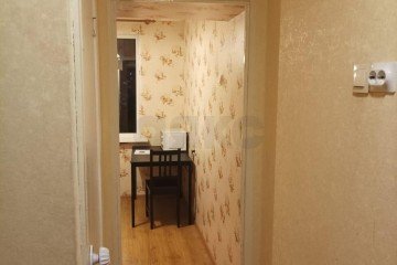 Фото №5: 1-комнатная квартира 32 м² - Краснодар, мкр. Юбилейный, ул. 70-летия Октября, 2