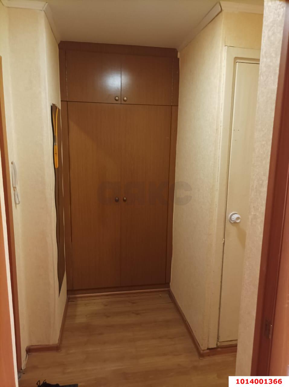 Фото №7: 1-комнатная квартира 32 м² - Краснодар, Юбилейный, пр-кт Чекистов, 3