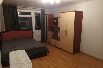 Фото №1: 1-комнатная квартира 32 м² - Краснодар, мкр. Юбилейный, пр-кт Чекистов, 3